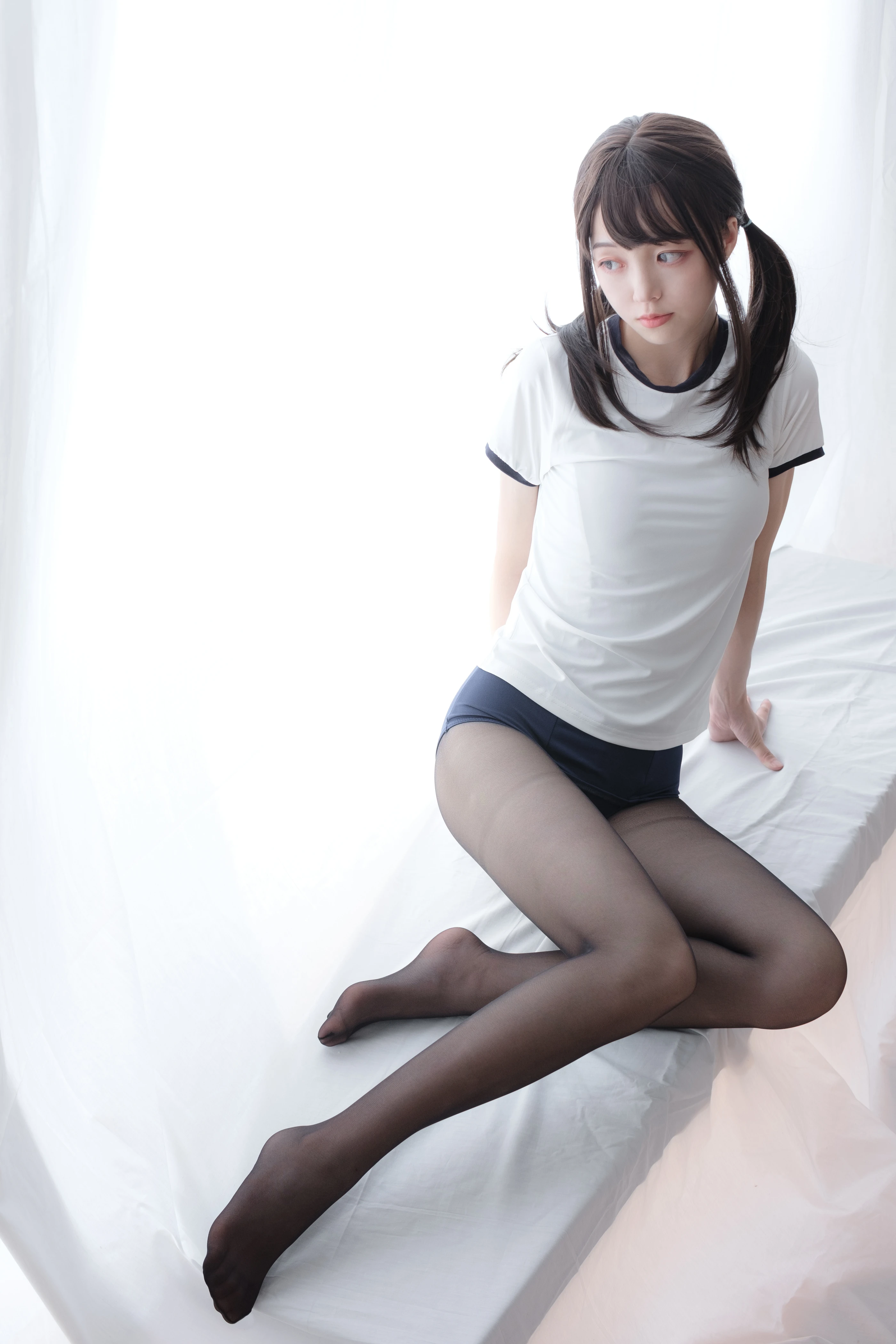 森萝财团 LOVEPLUS-002 [110P 1V]插图1